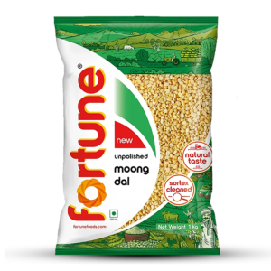 Fortune Moong Dal